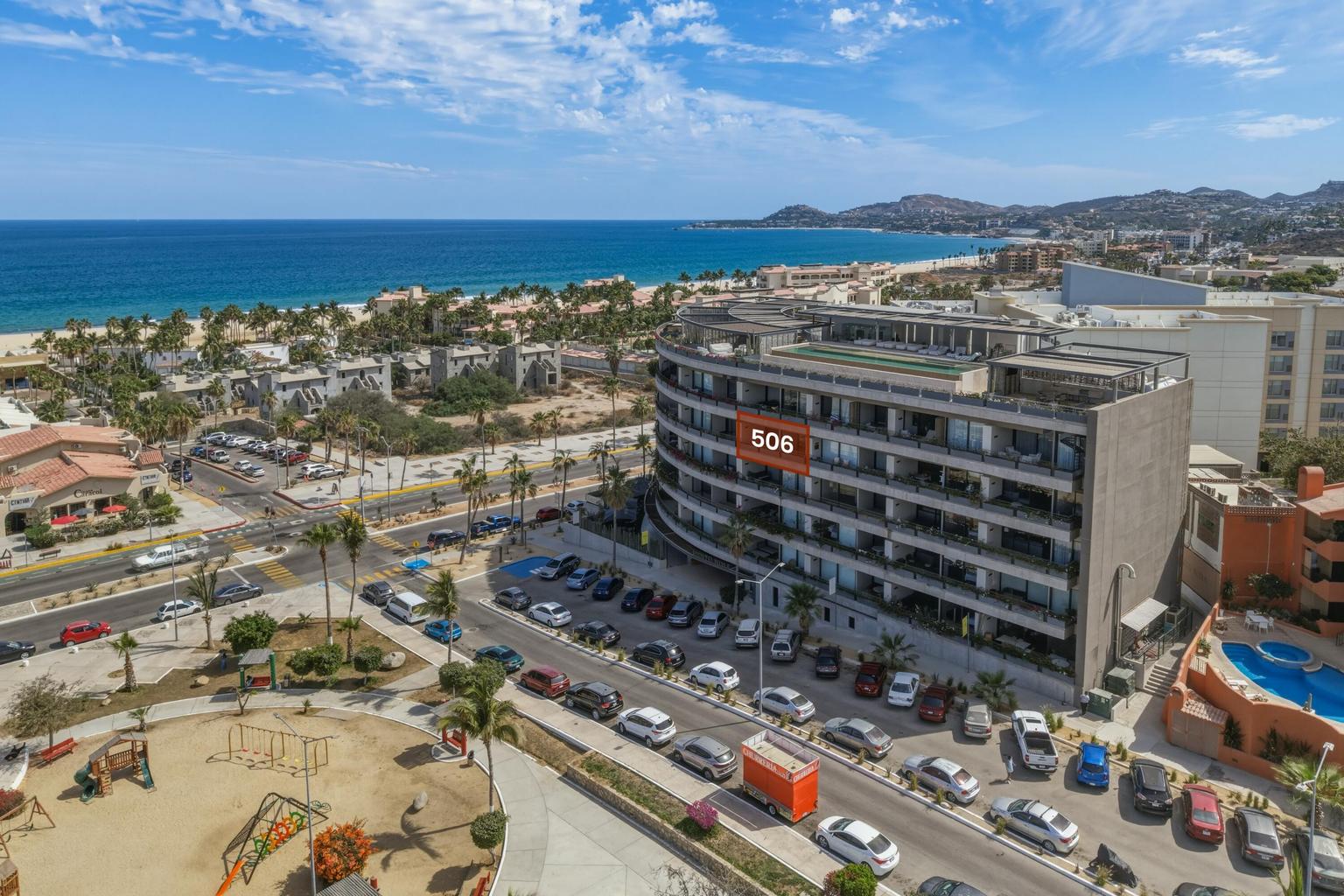 Malecon 506, Punto NIma, San Jose del Cabo, photo 4