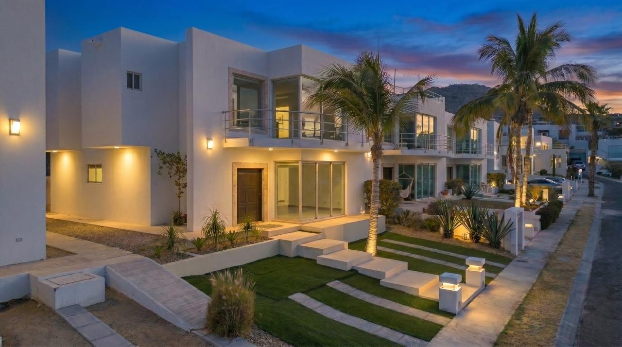 3-Bedroom House in Vistana, Cabo Corridor, photo 2