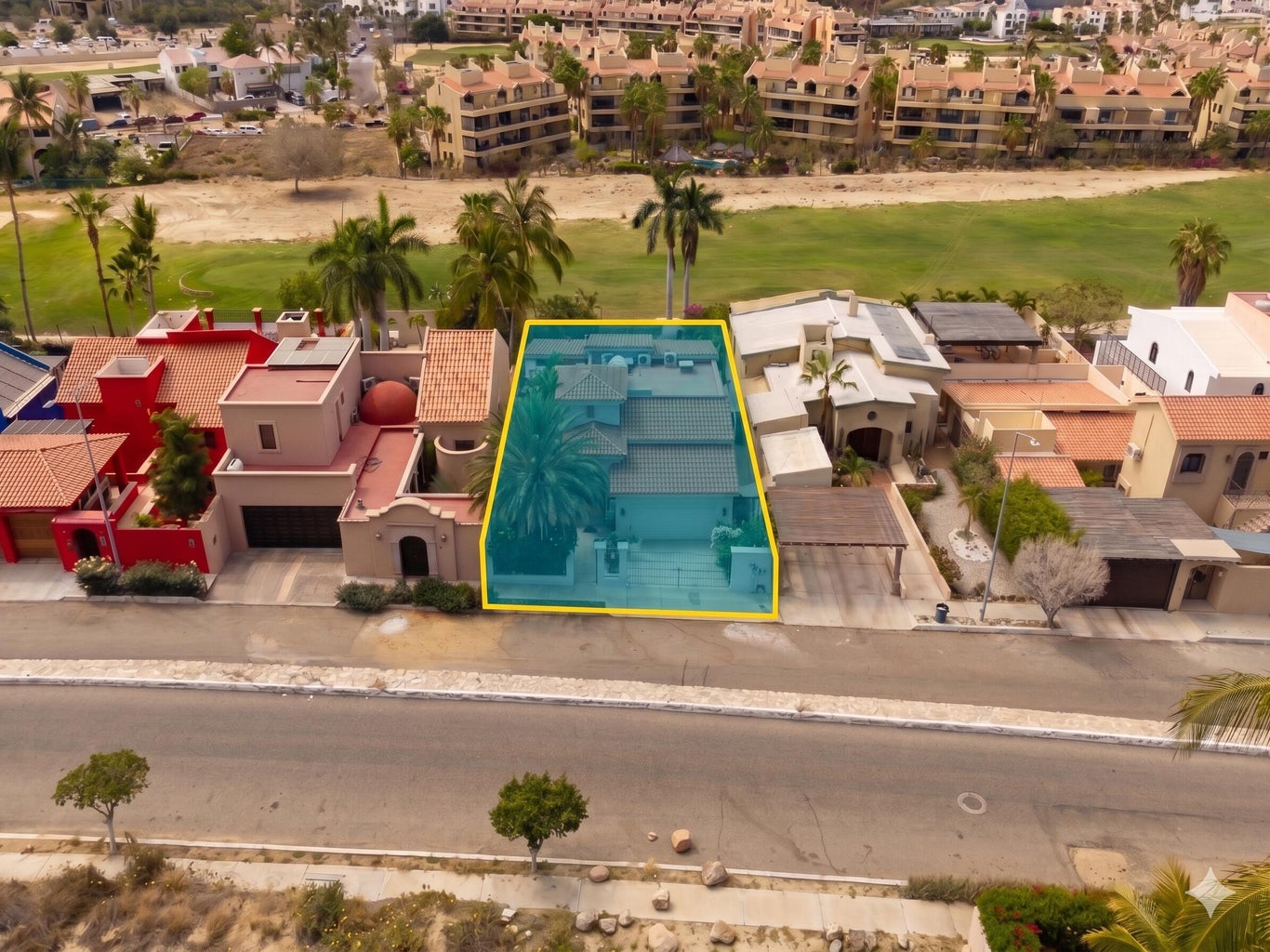 49 Paseo Finisterra, San Jose del Cabo, photo 5