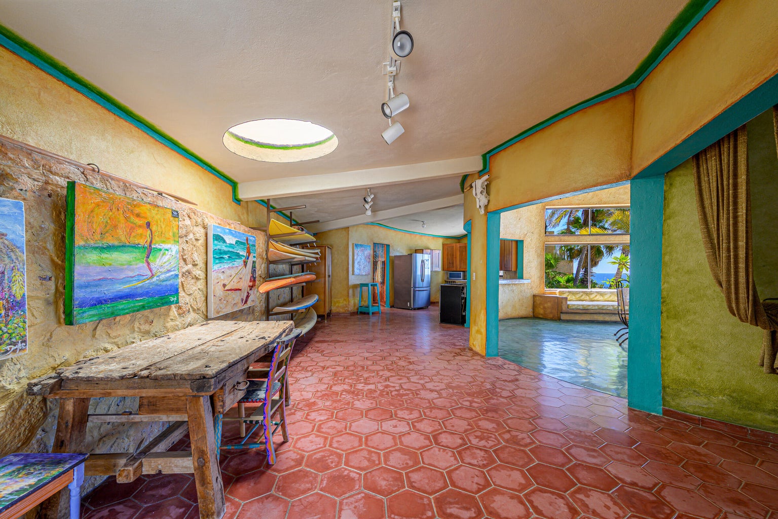 5-Bedroom House in Gringo Hill, San Jose del Cabo, photo 5