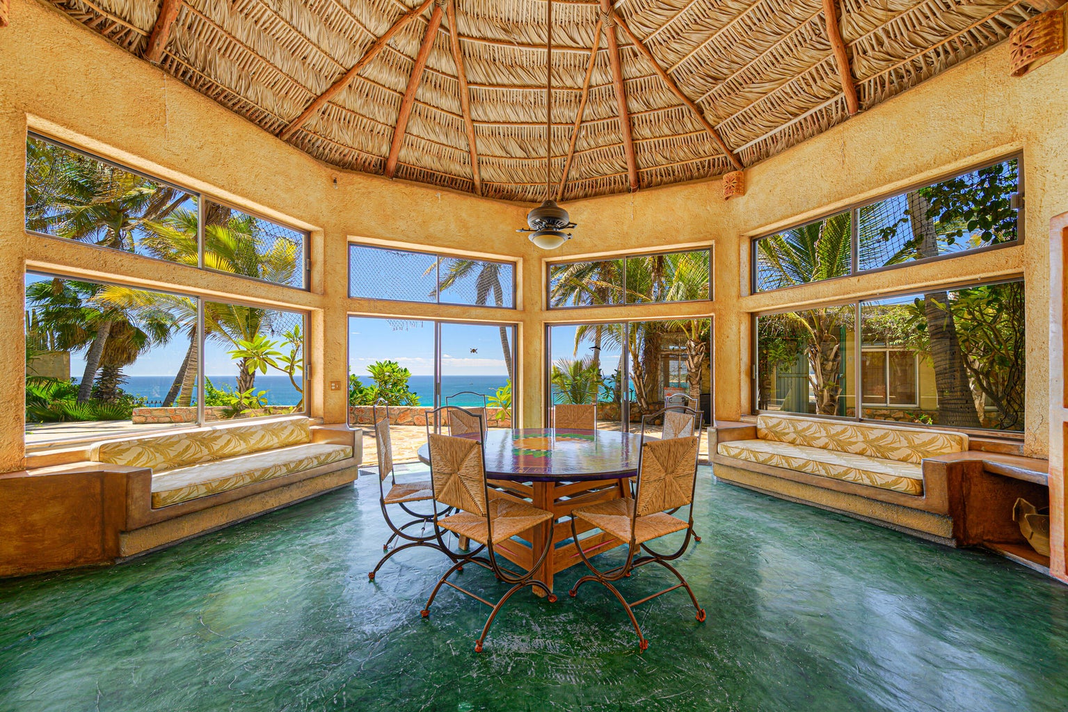 5-Bedroom House in Gringo Hill, San Jose del Cabo, photo 2