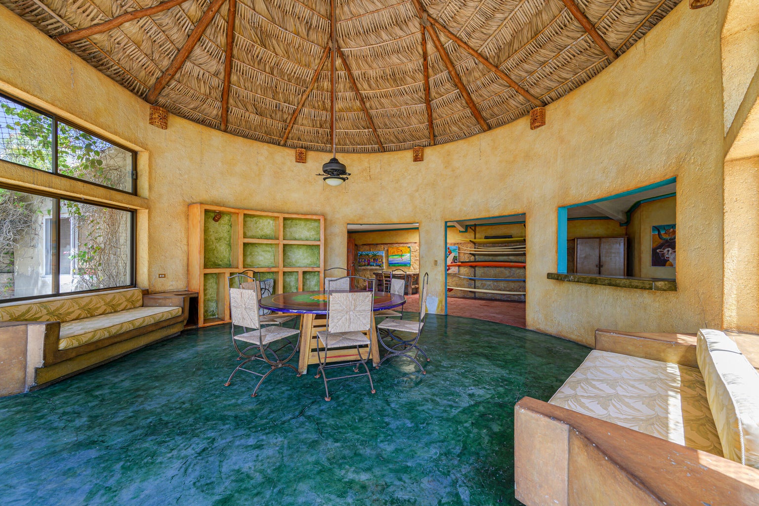 5-Bedroom House in Gringo Hill, San Jose del Cabo, photo 3