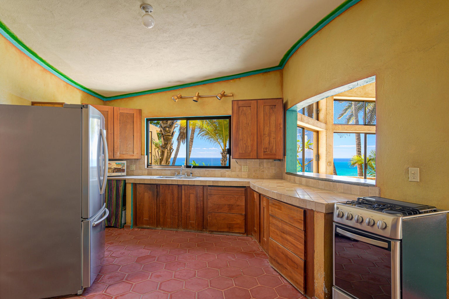 5-Bedroom House in Gringo Hill, San Jose del Cabo, photo 4