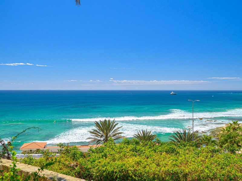 5-Bedroom House in Gringo Hill, San Jose del Cabo