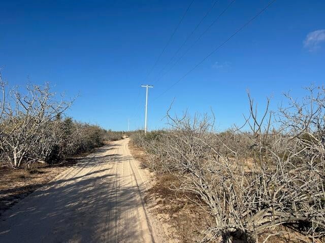 Lot in Las Playitas, Pacific, photo 2