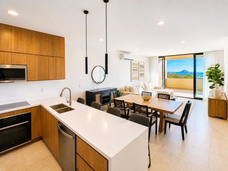 CONDO SALOMON DE LA CRUZ 202, The Arc, Cabo Corridor