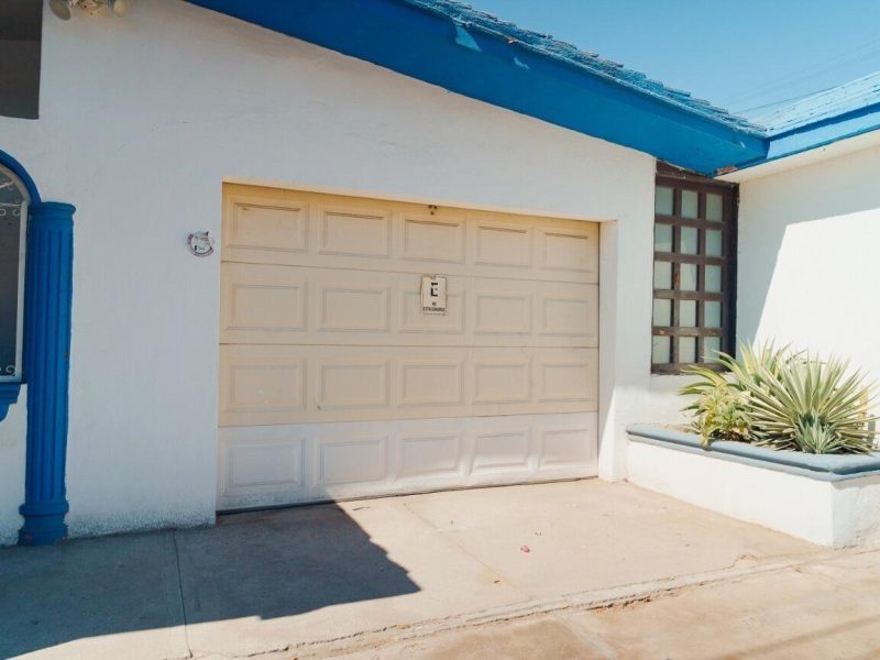 2315 gomez farias, Centro, La Paz