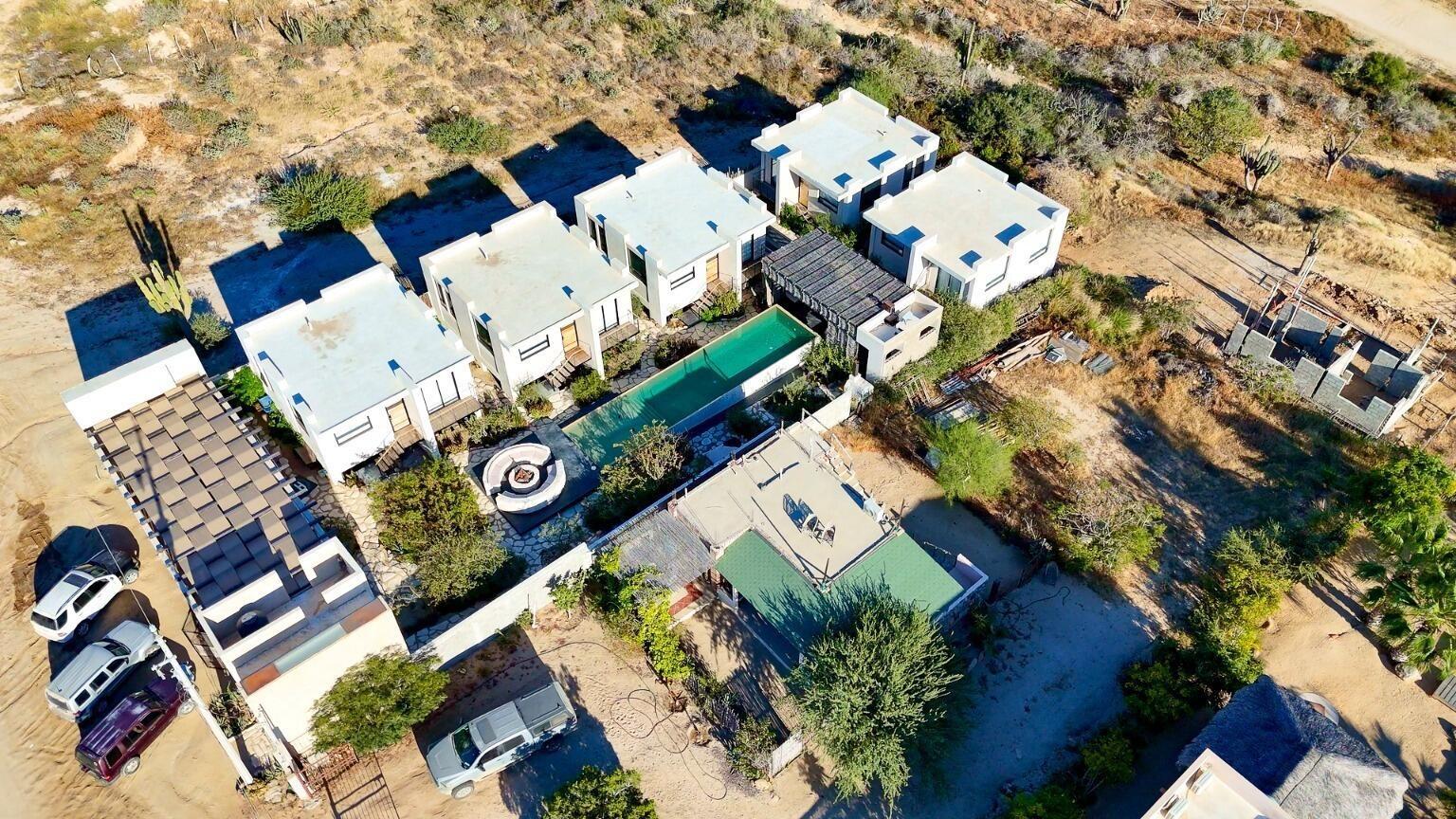 Commercial Property in Centro-Todos Santos, Pacific, photo 2