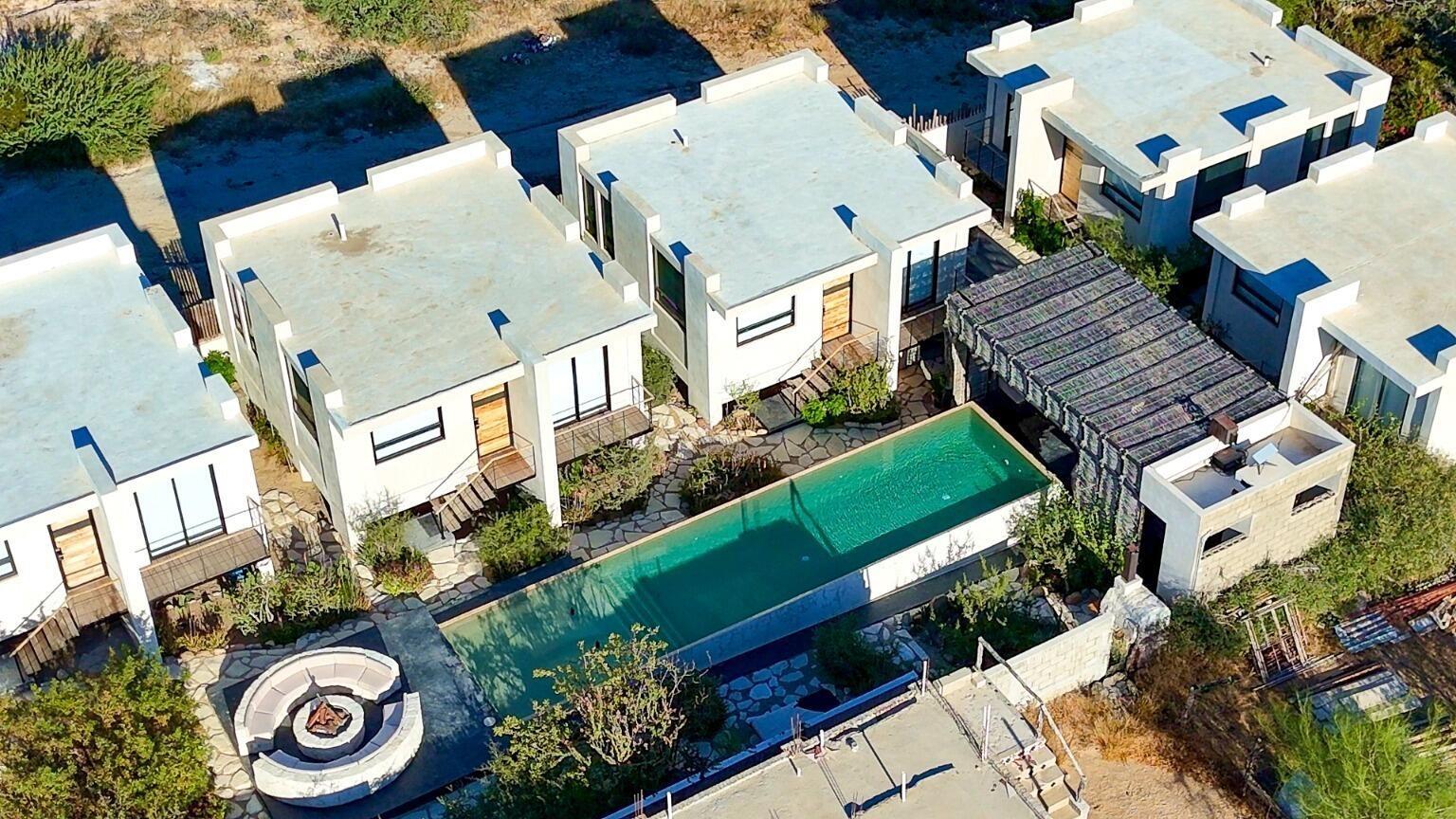 Commercial Property in Centro-Todos Santos, Pacific, photo 3