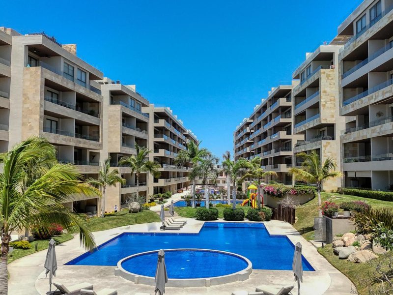 3603, Vista Vela III, Cabo Corridor
