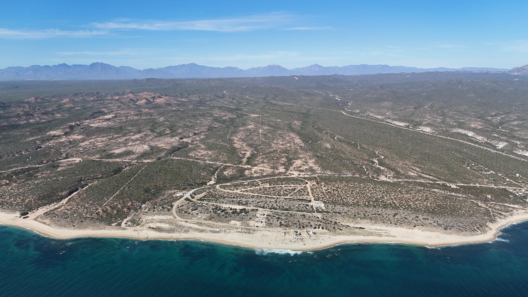 lot 26, Vinorama Estates, East Cape, photo 5