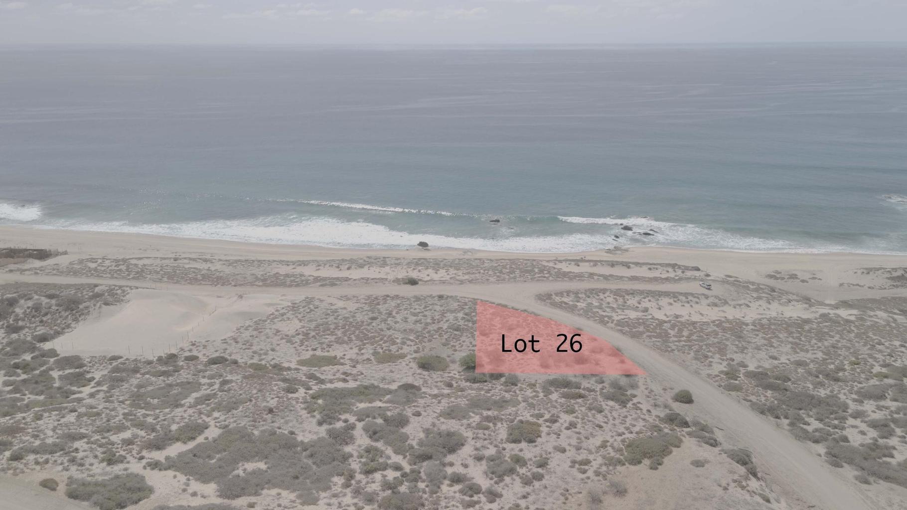 lot 26, Vinorama Estates, East Cape, photo 2