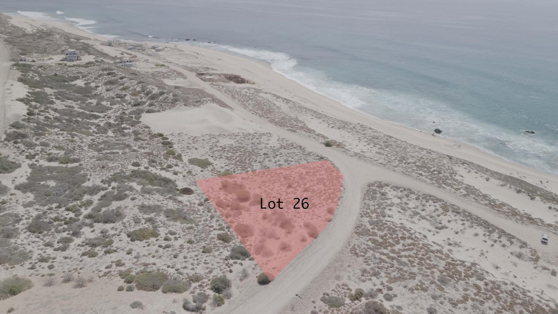 lot 26, Vinorama Estates, East Cape, photo 4