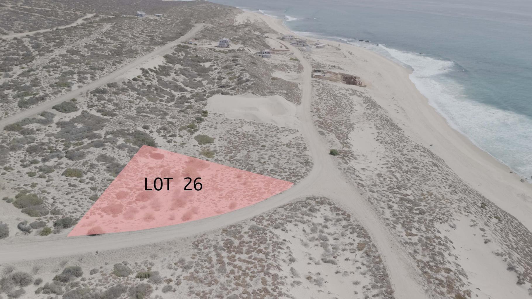 lot 26, Vinorama Estates, East Cape, photo 3