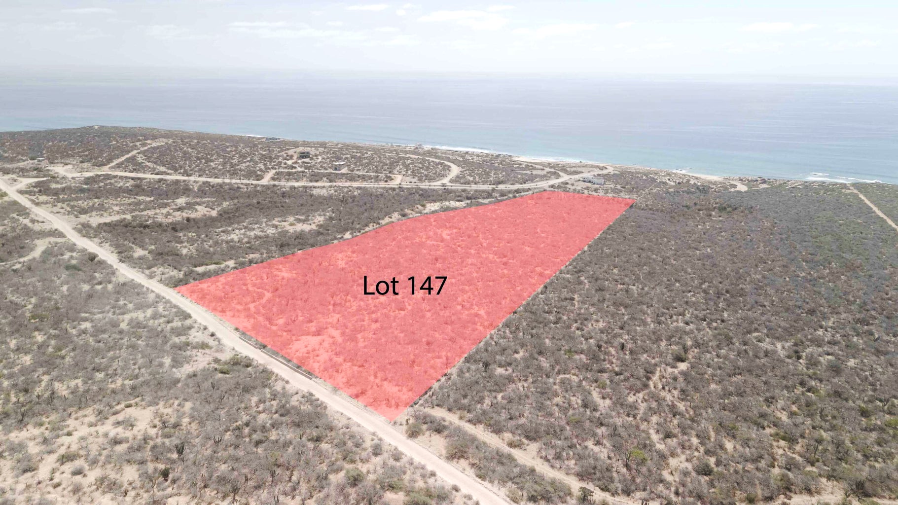 Lot 147, Vinorama Estates, East Cape, photo 3