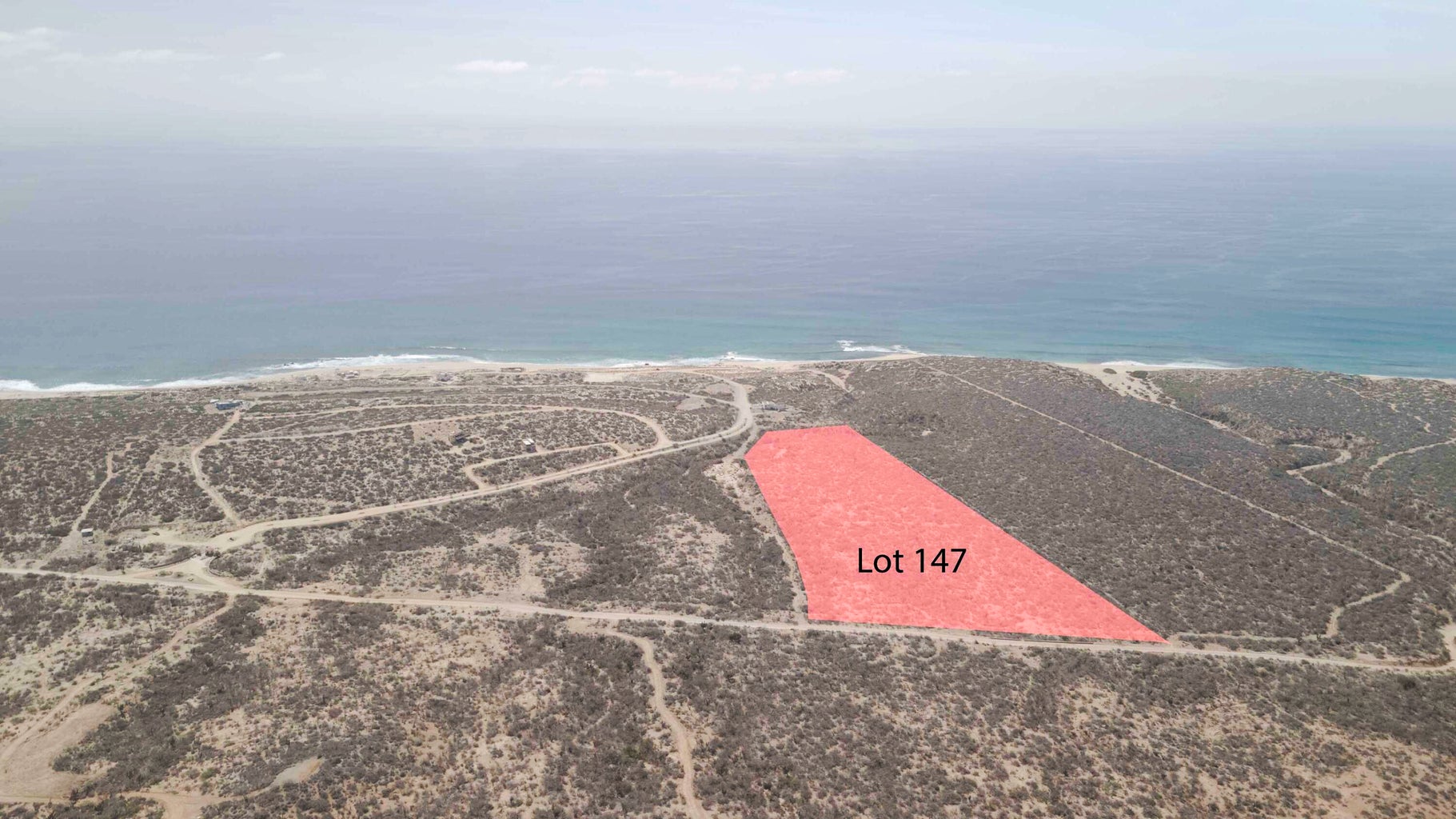 Lot 147, Vinorama Estates, East Cape, photo 4