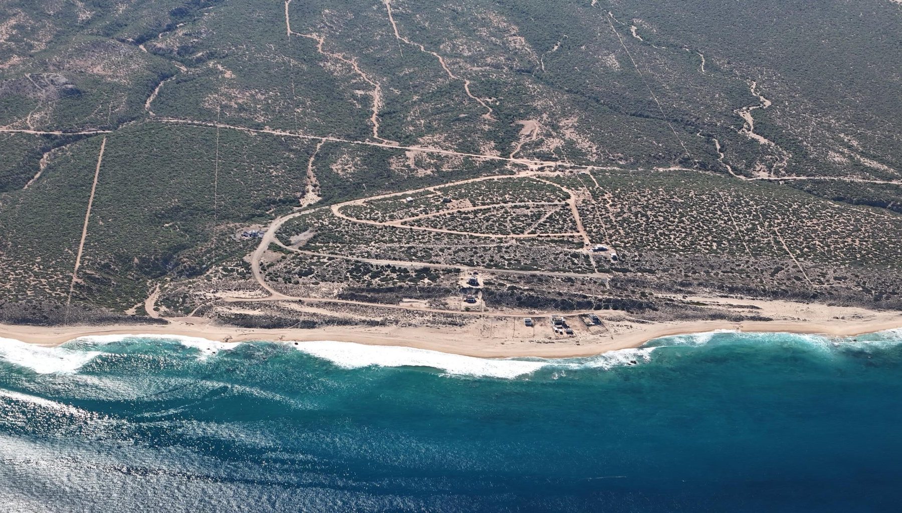 Lot 147, Vinorama Estates, East Cape, photo 2