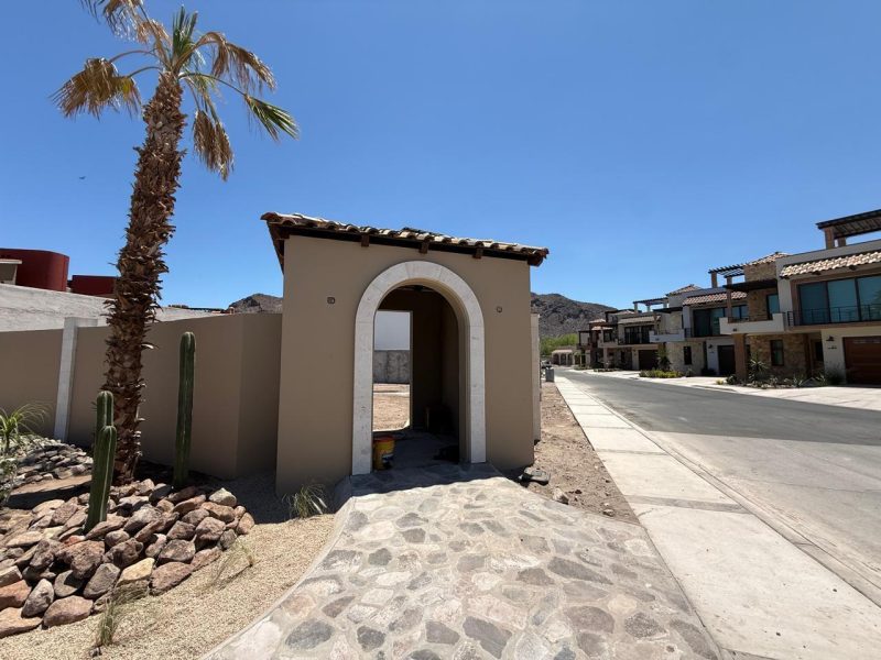 Lot in Founders, Loreto