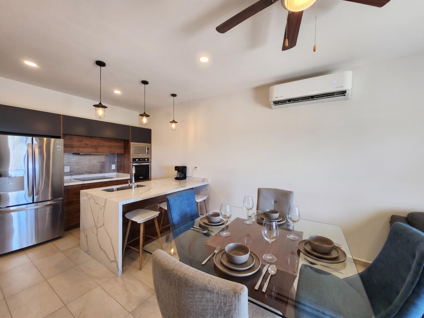 Penthouse San Miguel 307, Cabo Corridor, photo 2