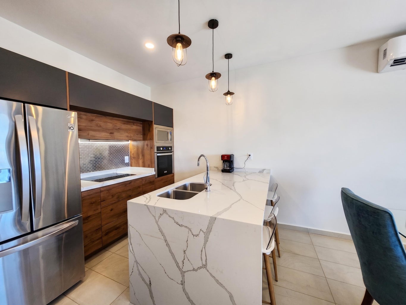 Penthouse San Miguel 307, Cabo Corridor, photo 3