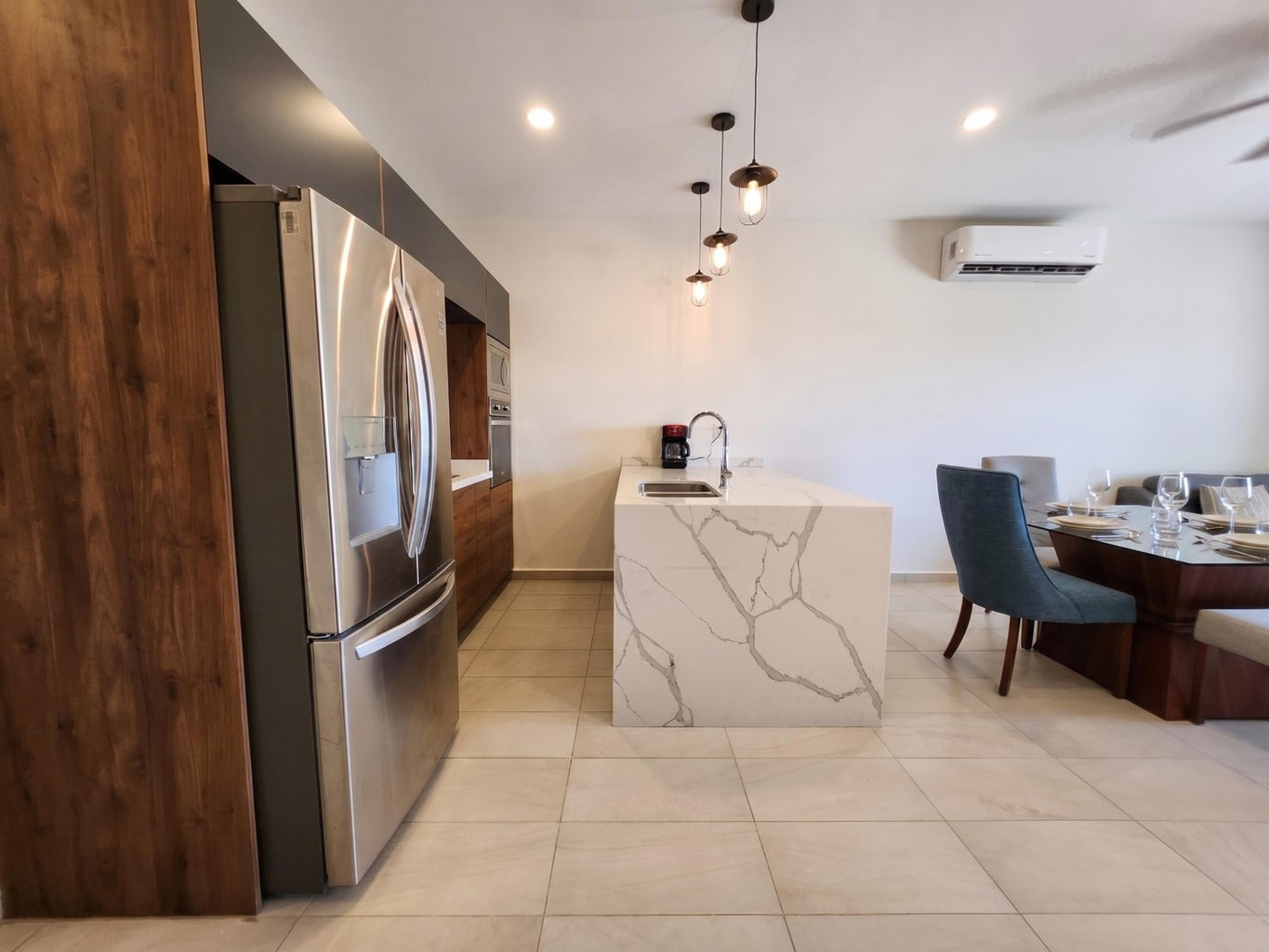 Penthouse San Miguel 307, Cabo Corridor, photo 4