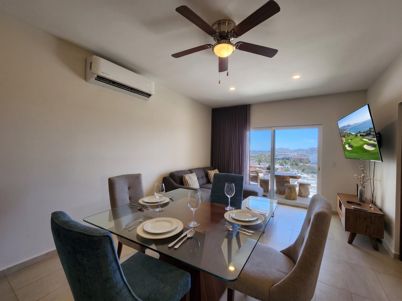 Penthouse San Miguel 307, Cabo Corridor, photo 5
