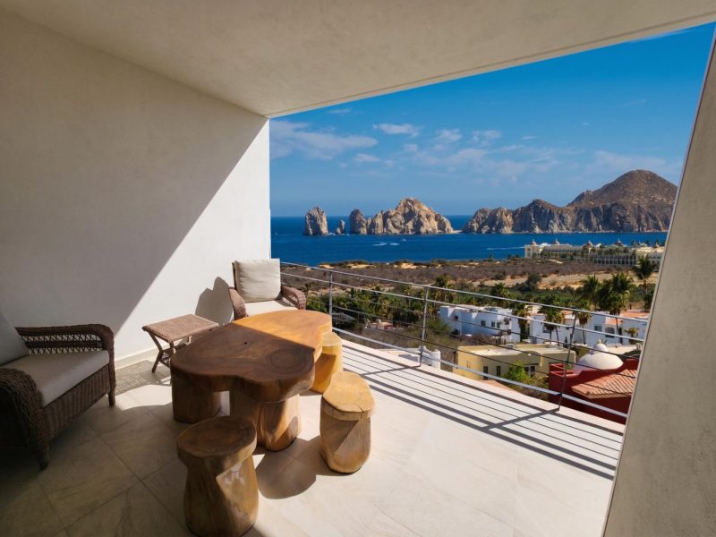 Penthouse San Miguel 307, Cabo Corridor