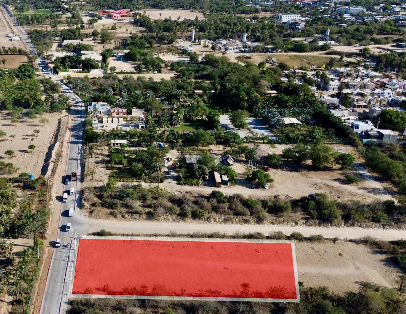 C. Cam. Viejo A San Jos, Santa Rosa, San Jose del Cabo, photo 4