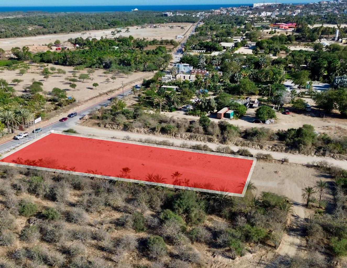 C. Cam. Viejo A San Jos, Santa Rosa, San Jose del Cabo, photo 5