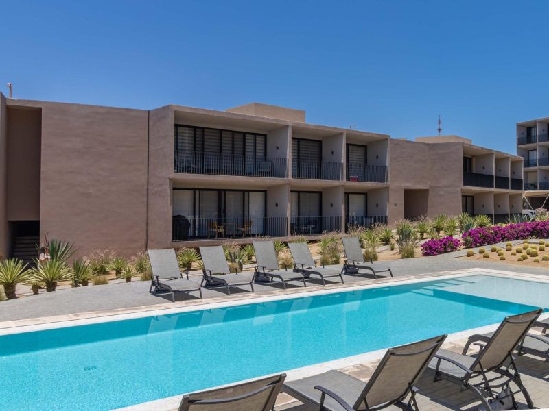 1B, Miro Los Cabos, Cabo San Lucas
