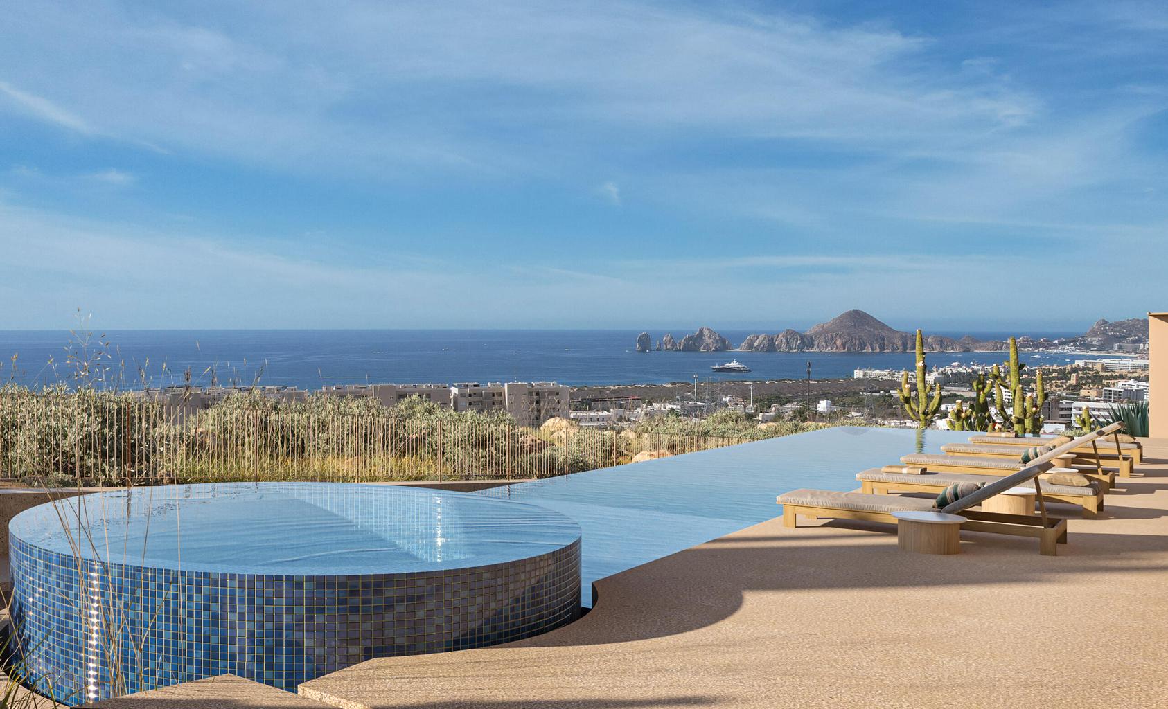 s/n 107, Panorama, Cabo Corridor, photo 3