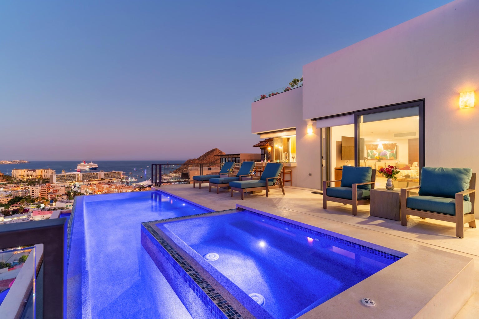 Cam. Grande, Pedregal CSL, Cabo San Lucas, photo 4
