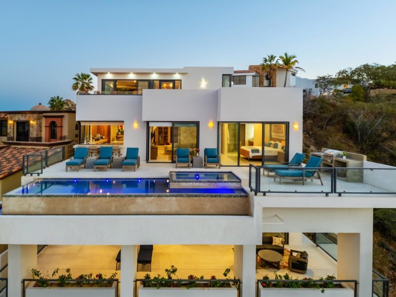 Cam. Grande, Pedregal CSL, Cabo San Lucas