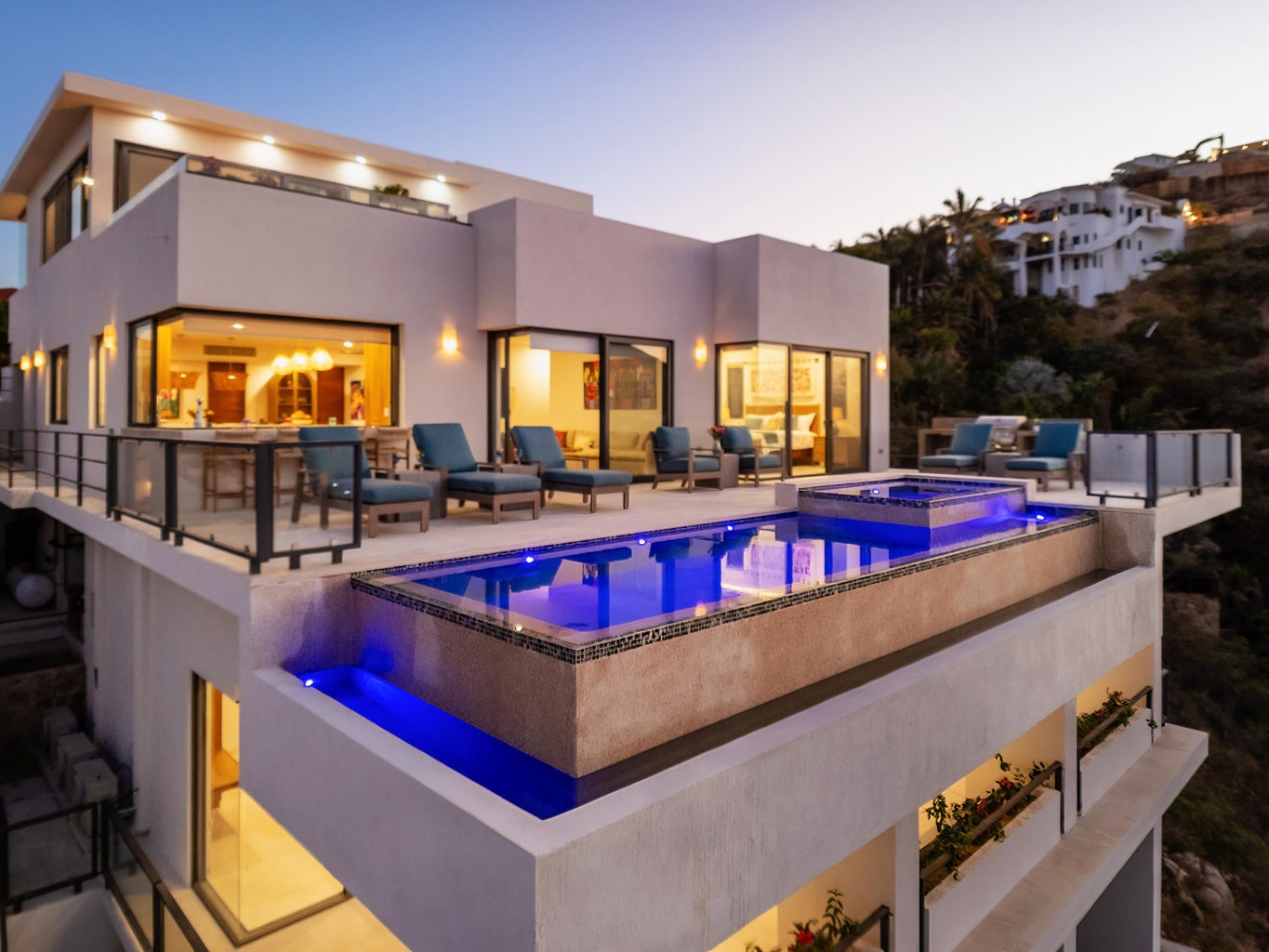 Cam. Grande, Pedregal CSL, Cabo San Lucas, photo 2