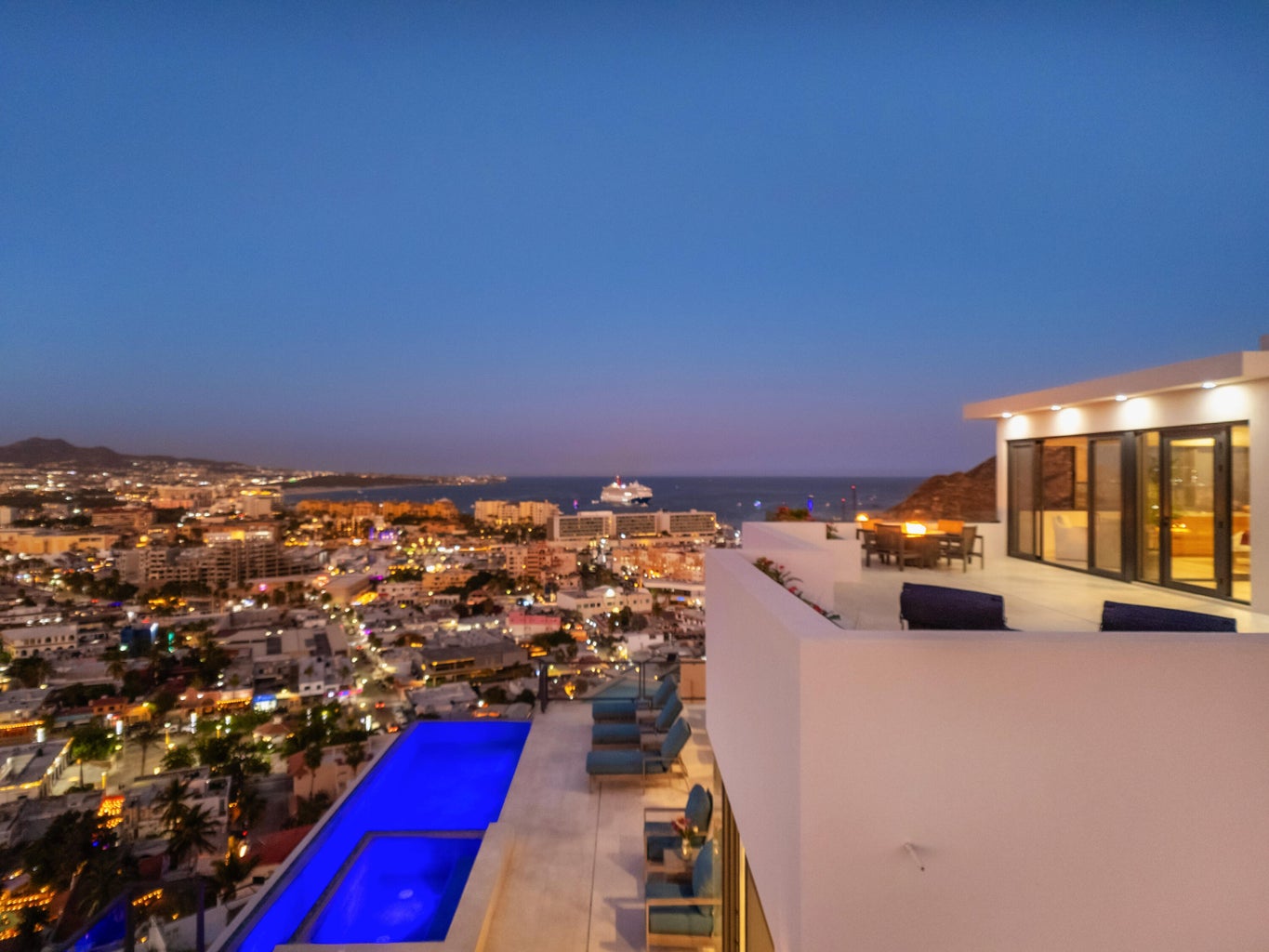 Cam. Grande, Pedregal CSL, Cabo San Lucas, photo 5