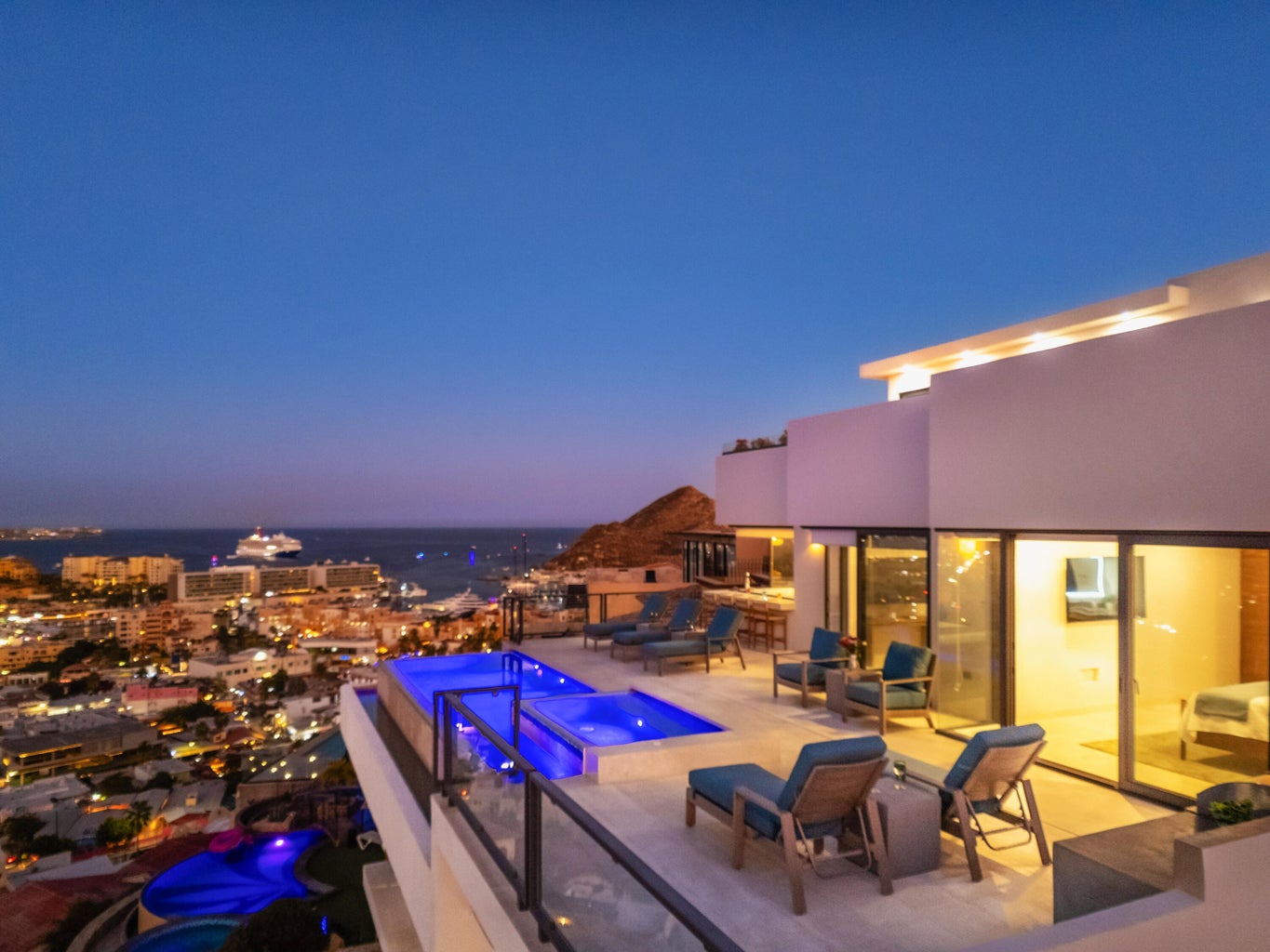 Cam. Grande, Pedregal CSL, Cabo San Lucas, photo 3