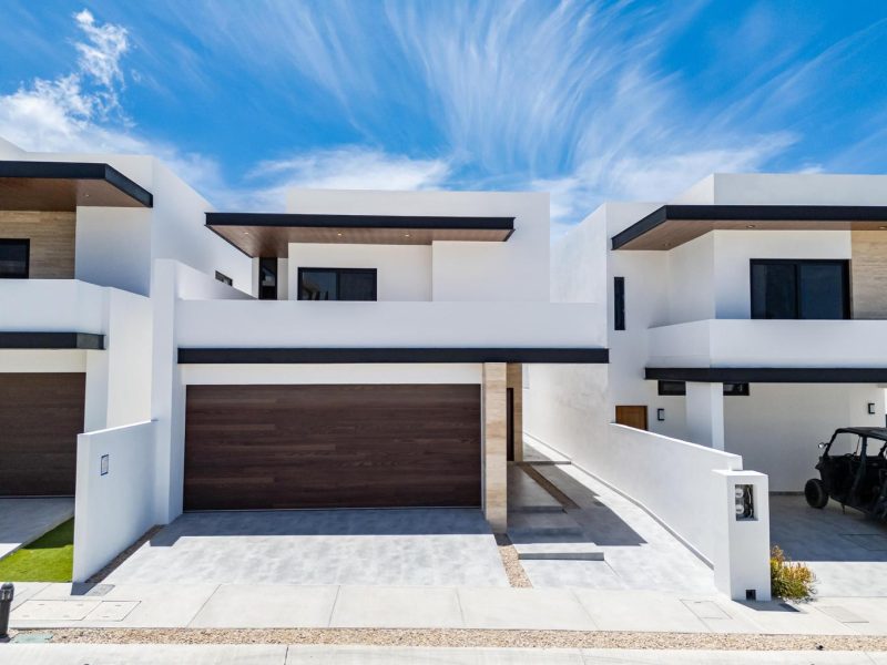 Casa Pitahaya – 3 Br Villa, Solara del Mar, Cabo Corridor