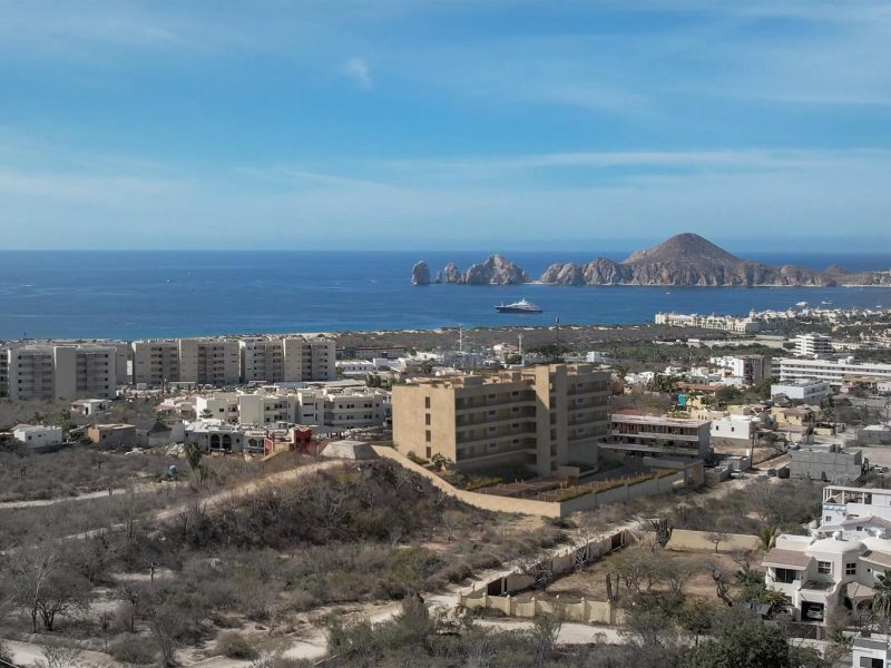 s/n 407, Panorama, Cabo Corridor