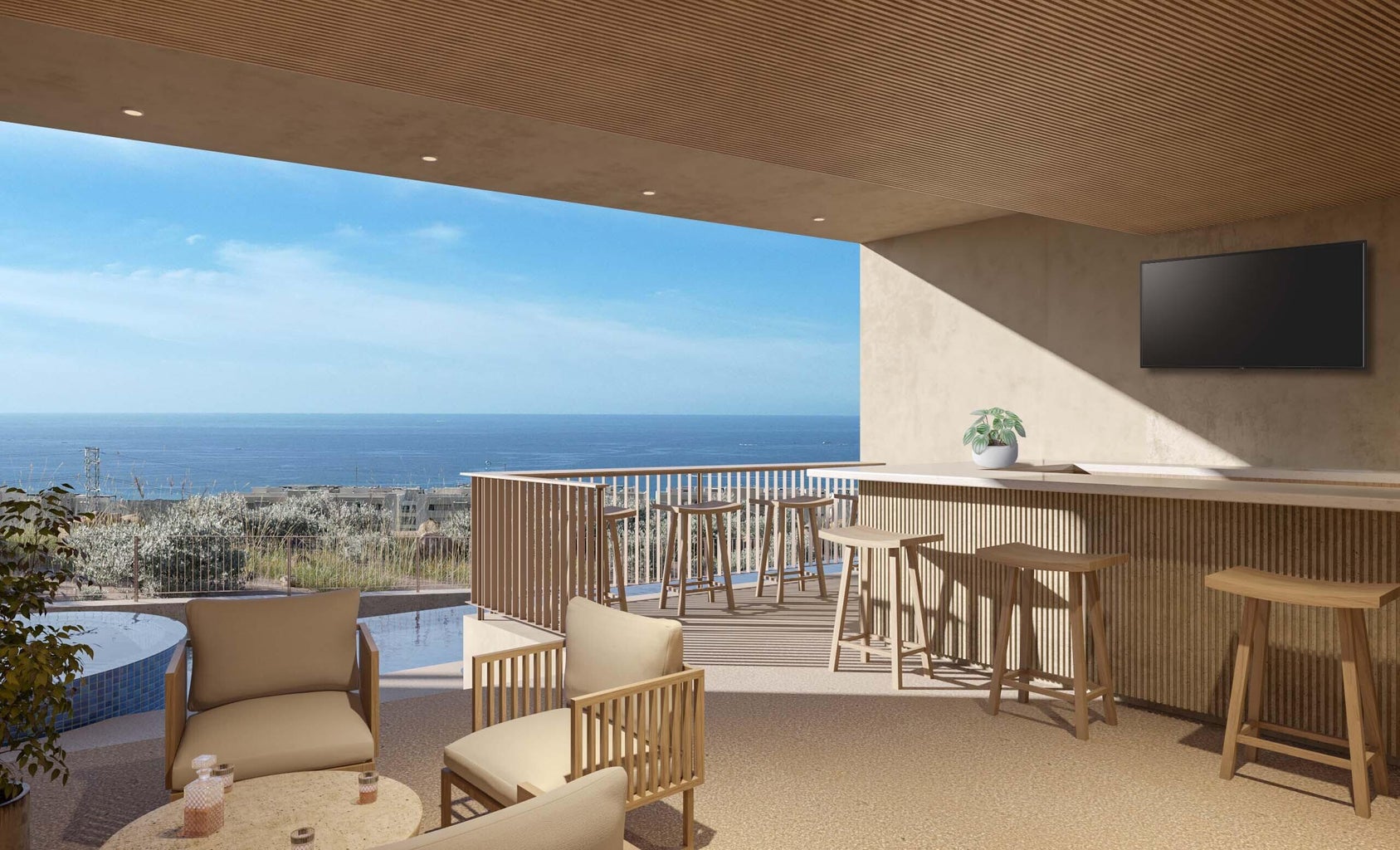s/n 407, Panorama, Cabo Corridor, photo 5