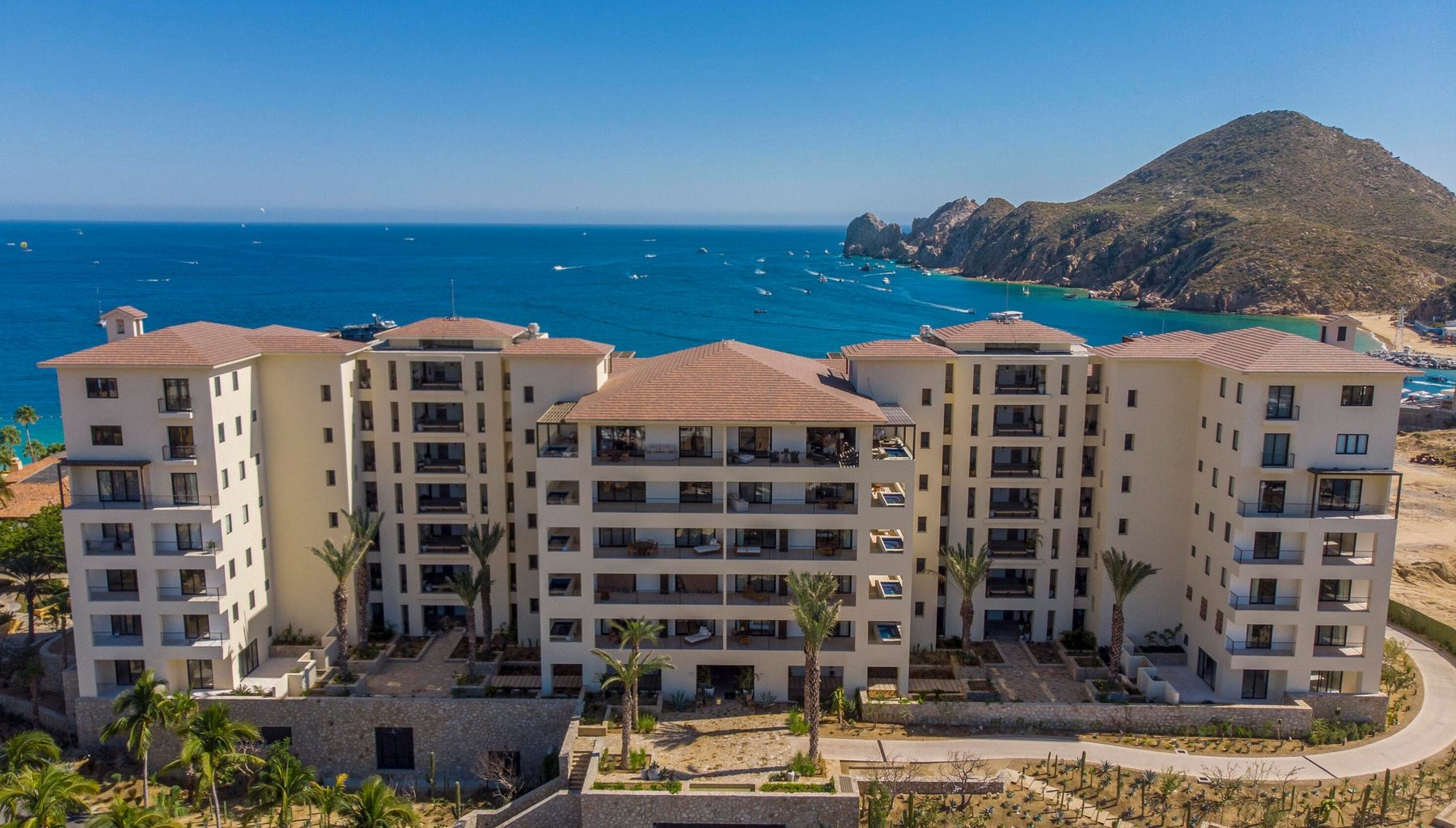7-203, Hacienda CSL, Cabo San Lucas, photo 5