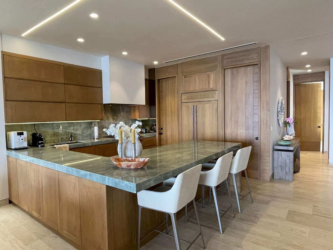 B-301 Querencia 301, Section 28- Ocean Residences, San Jose Corridor, photo 5