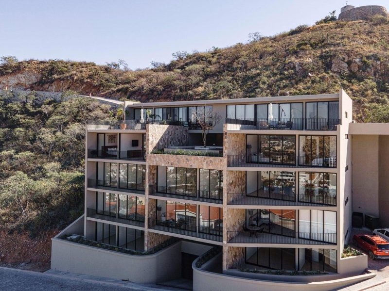 Camino Bonito 401, Pedregal One, Cabo San Lucas