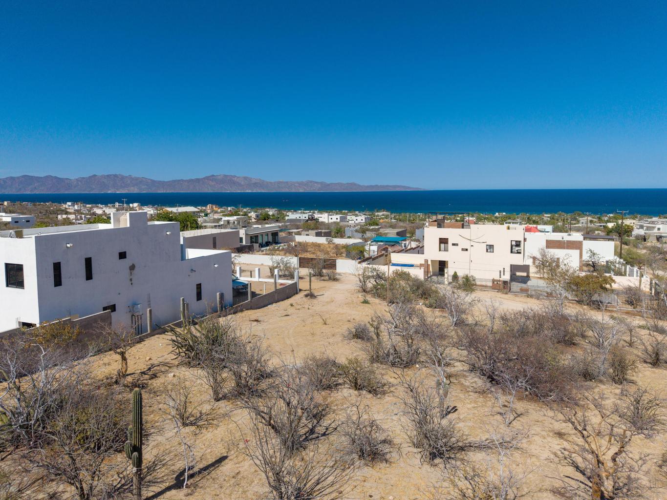 Lot in El Sargento, La Paz, photo 2