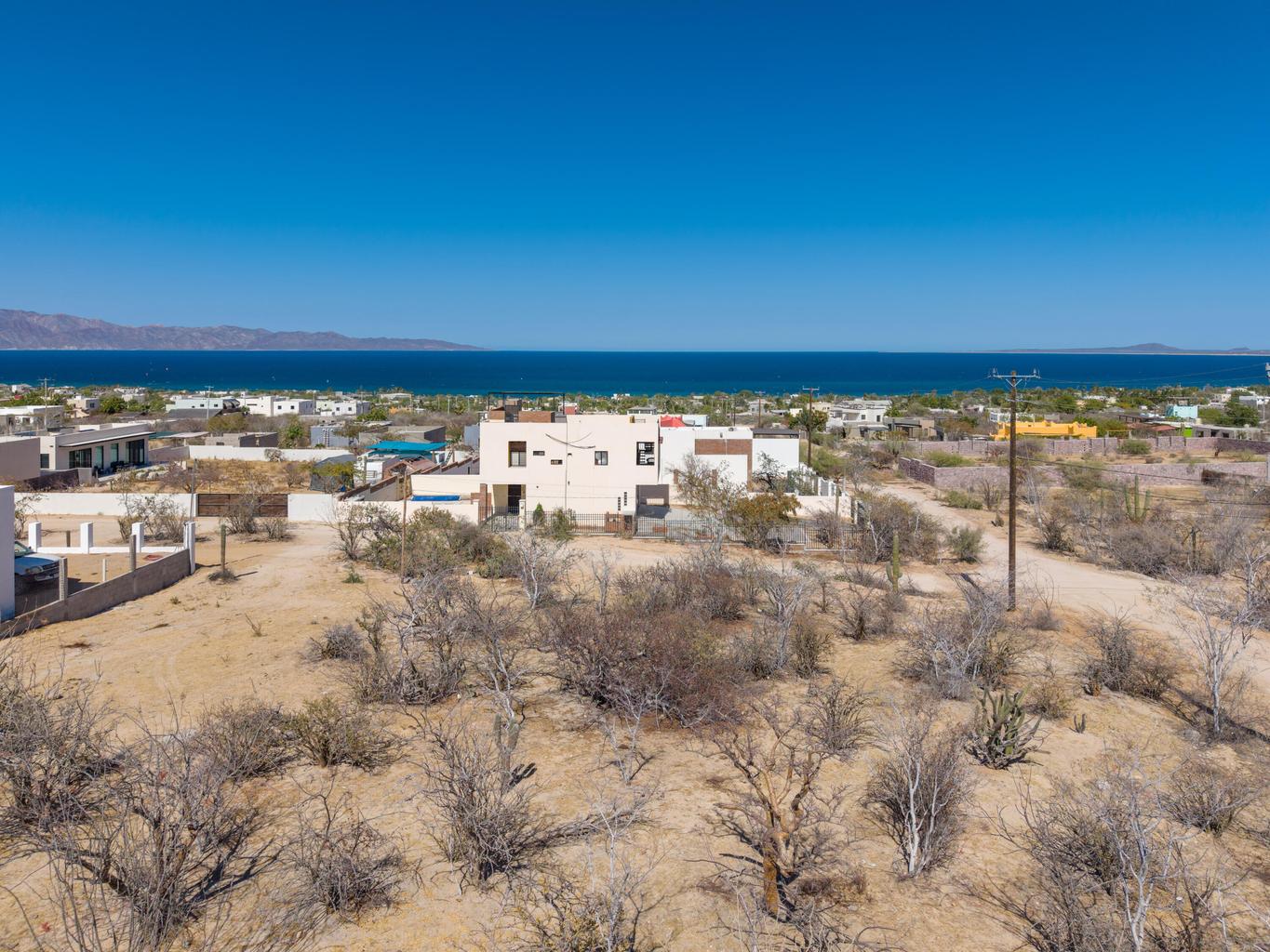 Lot in El Sargento, La Paz, photo 5