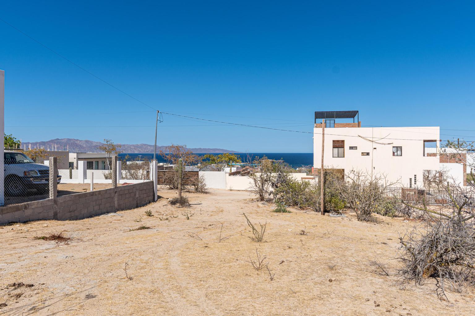 Lot in El Sargento, La Paz, photo 4