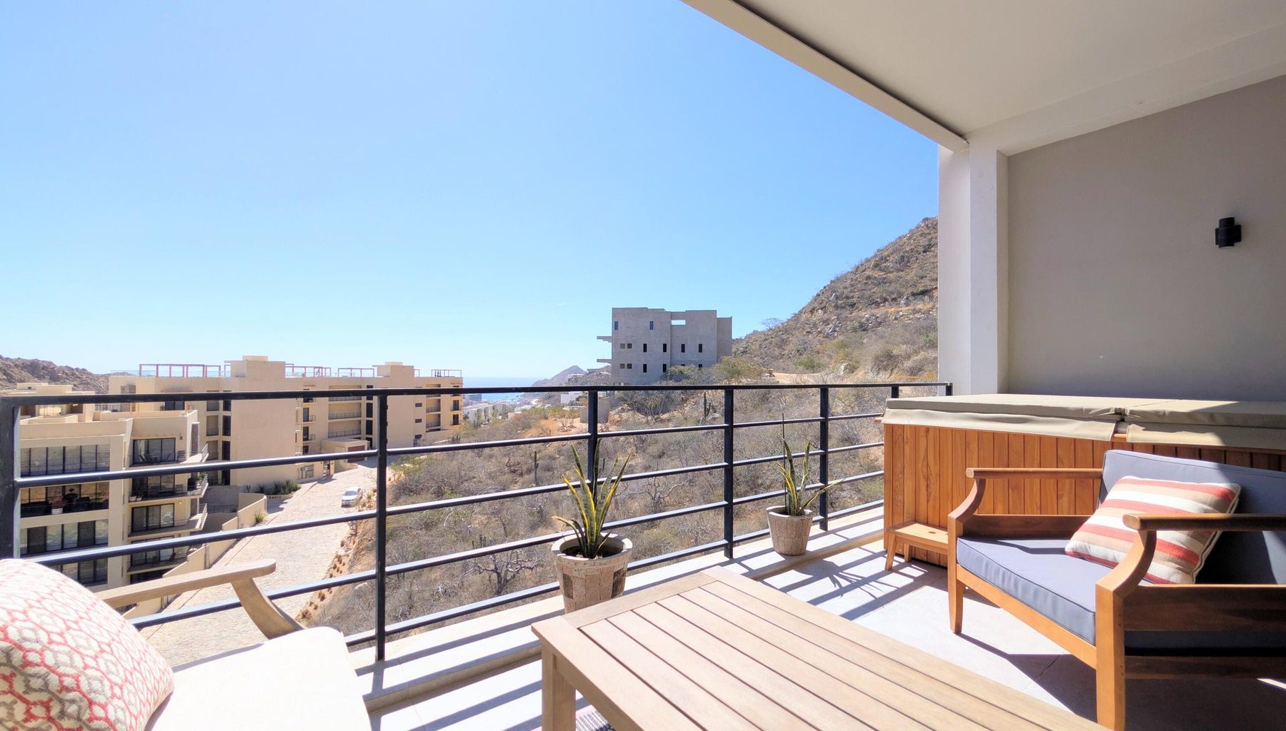 Privada del Agua MN L07 A205, HD IV, Cabo San Lucas, photo 2