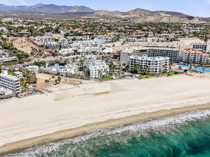Carr Transpeninsular KM 28.5 5, Mar y Sol Condos, San Jose del Cabo