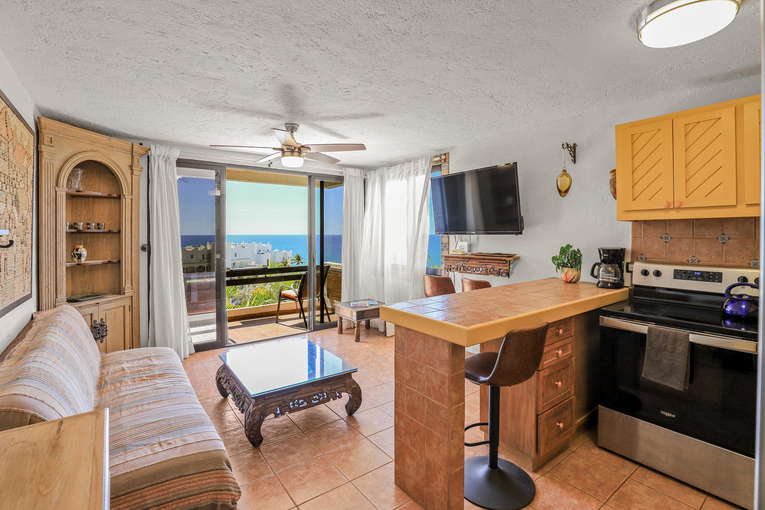 Carr Transpeninsular KM 28.5 5, Mar y Sol Condos, San Jose del Cabo, photo 4