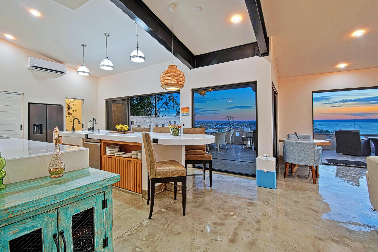 35 Bahia San Sebastián Vizcaino, LaPaz Beach Subdivision, La Paz, photo 2