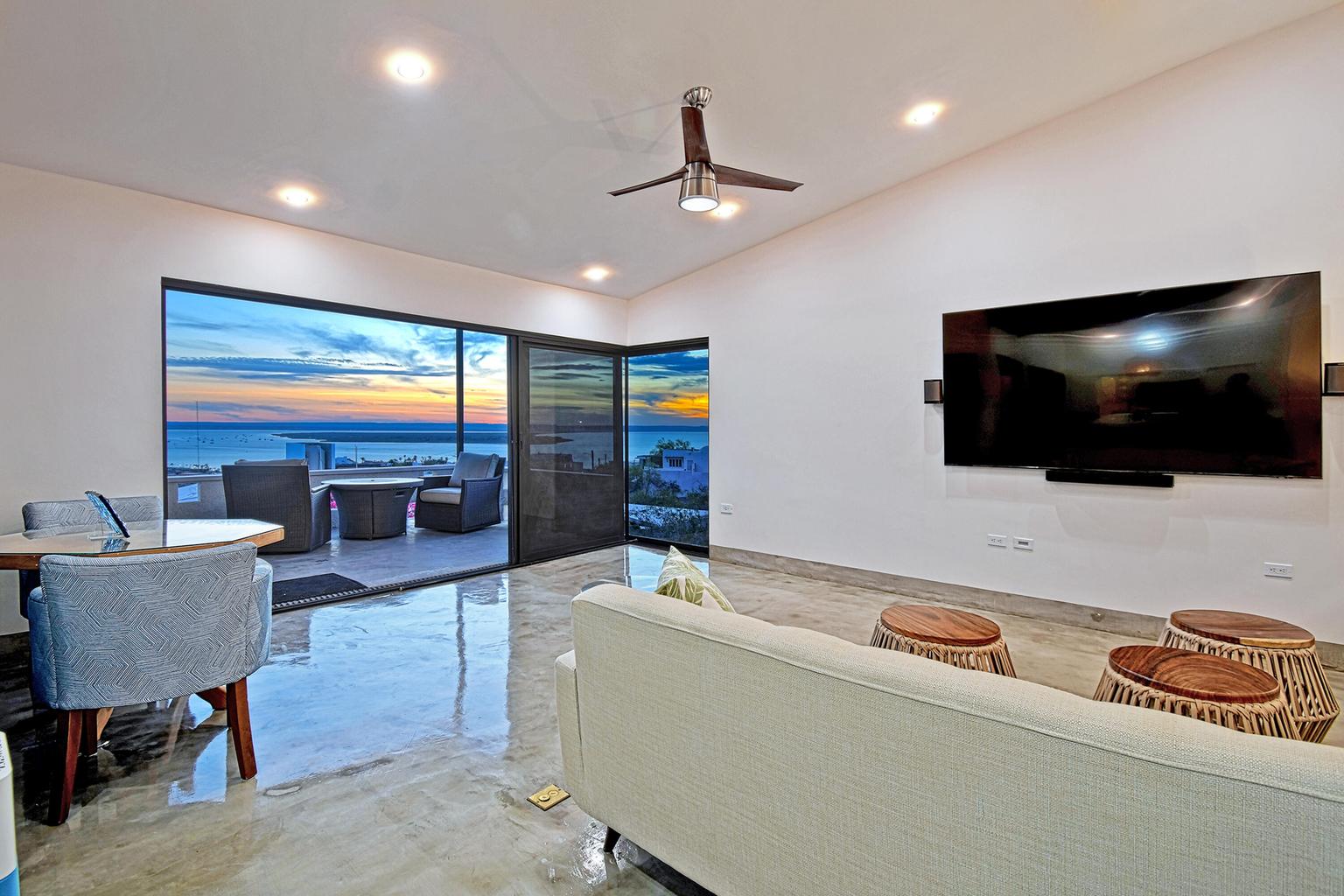 35 Bahia San Sebastián Vizcaino, LaPaz Beach Subdivision, La Paz, photo 3